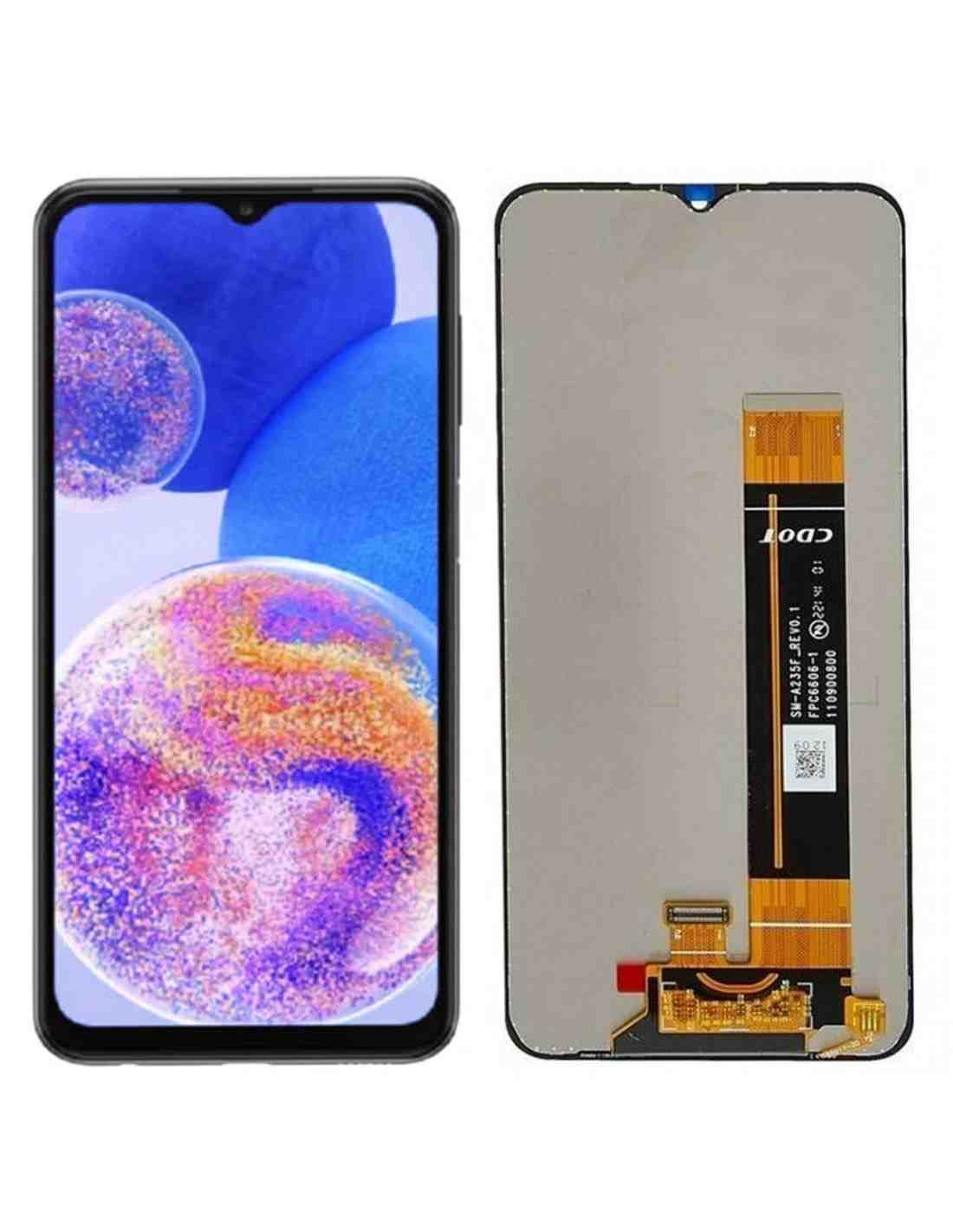 MODULO SAMSUNG A23 5G (A326/M236B) SIN MARCO